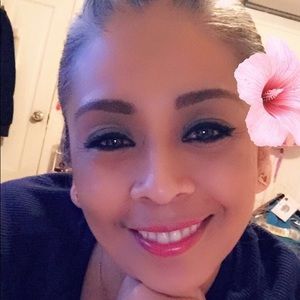 Meet your Posher, Marisol